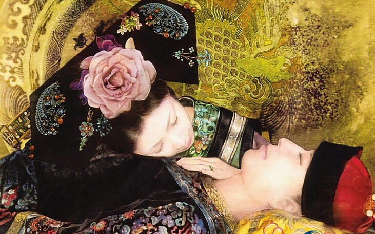 古代男人如何偷情 古代男子五种偷情术