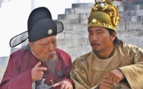 徐达是怎么应对朱元璋的试探的