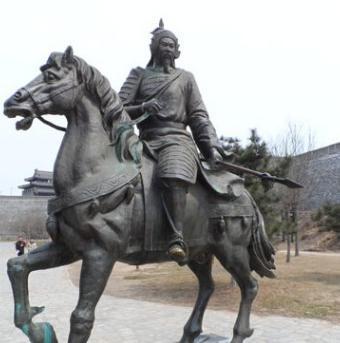 徐达是怎么应对朱元璋的试探的