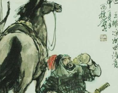 古代士兵在拿到军饷之后 古人又是怎么处理这些钱的