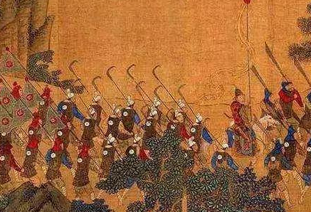 古代士兵在拿到军饷之后 古人又是怎么处理这些钱的