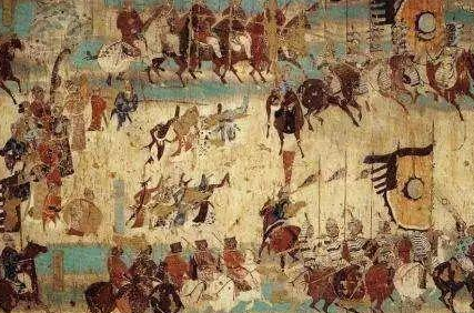 古代士兵在拿到军饷之后 古人又是怎么处理这些钱的