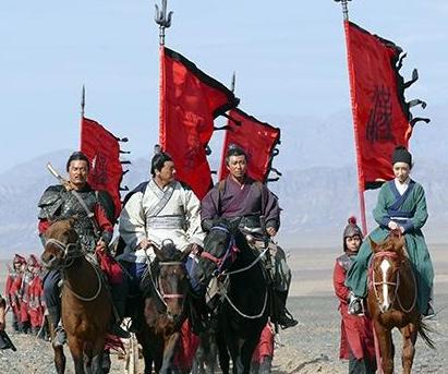 班超是一个什么样的人 为什么说没有他中国领土会少很多呢