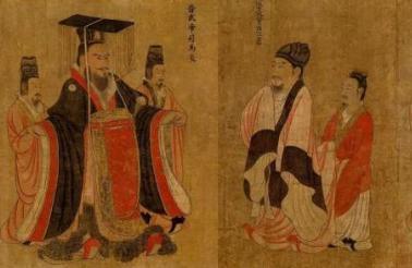 晋朝的太康盛世为什么如昙花一现