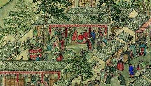 晋朝的太康盛世为什么如昙花一现