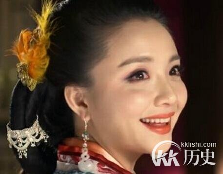 芈月传向氏为什么自杀?楚国向夫人自杀为保儿女