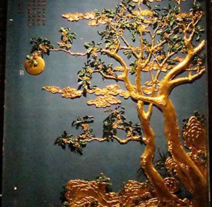 乾隆是怎么处理李侍尧贪腐案 李侍尧最后怎么样了