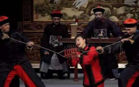 乾隆是怎么处理李侍尧贪腐案 李侍尧最后怎么样了