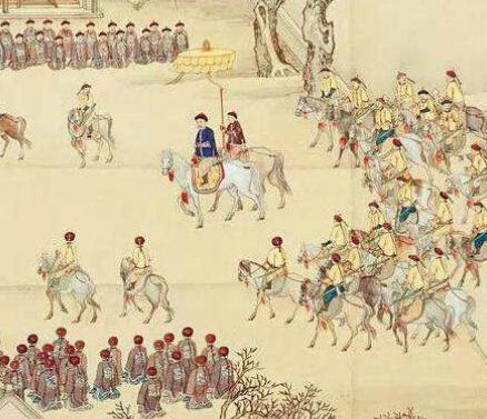 乾隆是怎么处理李侍尧贪腐案 李侍尧最后怎么样了