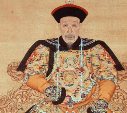 乾隆是怎么处理李侍尧贪腐案 李侍尧最后怎么样了