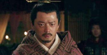 韩信是如何被杀的