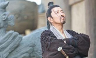 韩信是如何被杀的