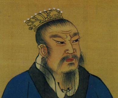 韩信是如何被杀的