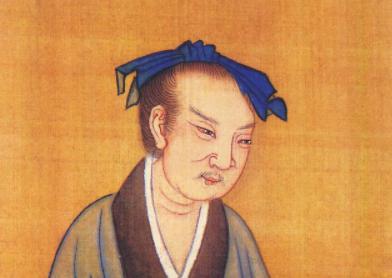 韩信是如何被杀的