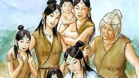 丑女为什么要发明镜子 原因竟然是这样的