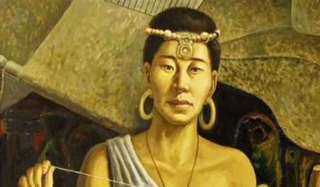 丑女为什么要发明镜子 原因竟然是这样的