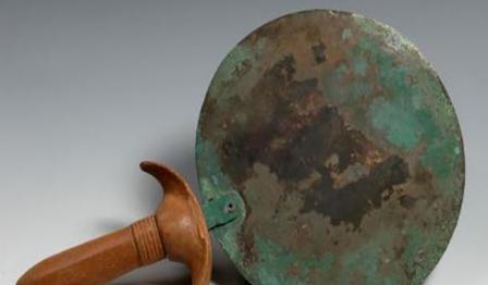 丑女为什么要发明镜子 原因竟然是这样的