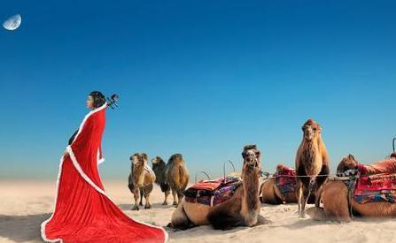 汉元帝真的后悔将王昭君送走吗 事实却是如何吗