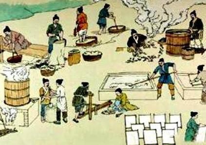 同样都是刘氏的建立的汉朝 为什么东汉的存在感会如此的低呢