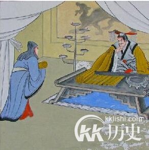 秦国将军辛胜是怎么死的 辛胜的死因为何