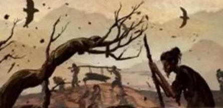 明末大鼠疫的过程是什么样的 最后的结果如何