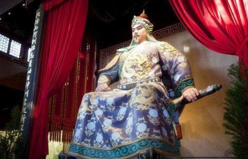 金国打得宋朝遍体鳞伤，为什么却灭不了