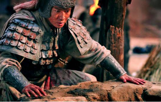 赵子龙忠肝义胆有勇有谋，为什么离开公孙瓒