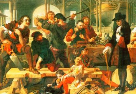 古代中亚文明的形态是如何变化的，为什么中亚文明会逐渐变得无人问津了呢