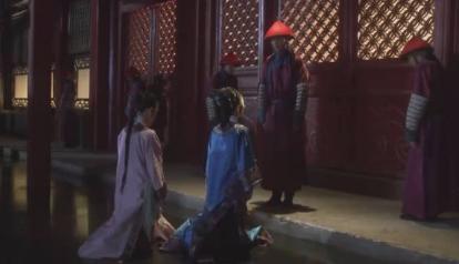 余莺儿复宠以后做了什么事情 竟然会直接影响她之后是怎么死的