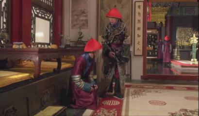 余莺儿复宠以后做了什么事情 竟然会直接影响她之后是怎么死的