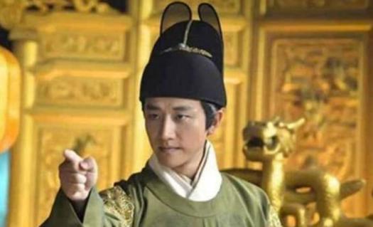 于谦为什么不立朱见深为帝