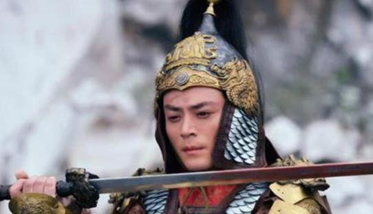 于谦为什么不立朱见深为帝