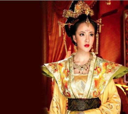 备受宠爱的公主，为什么会被佃农欺负甚至活活饿死