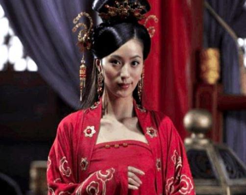 备受宠爱的公主，为什么会被佃农欺负甚至活活饿死