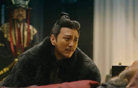 曹操为什么让曹丕当继承人