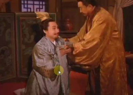 曹操为什么让曹丕当继承人