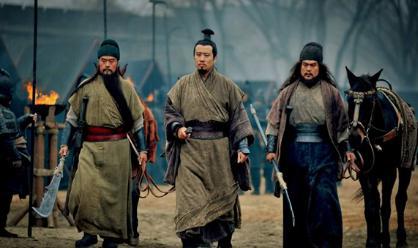 刘备为什么不去救关羽 而是眼睁睁的看着他送死呢