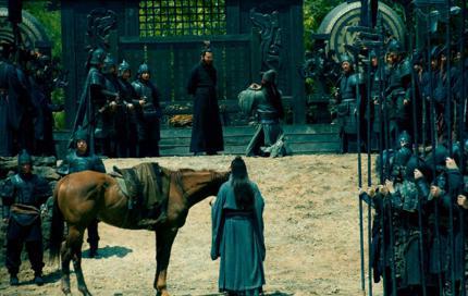 刘备为什么不去救关羽 而是眼睁睁的看着他送死呢