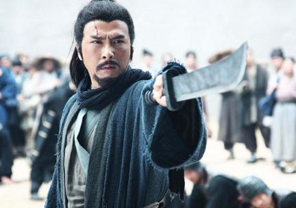 刘备为什么不去救关羽 而是眼睁睁的看着他送死呢