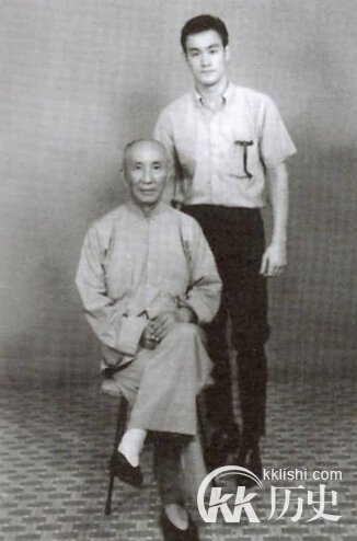 叶问是李小龙的师傅吗?叶问最后是怎么死的