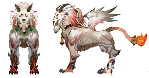 饕餮怎么读 中国十大神兽之一的饕餮的介绍