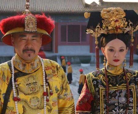 俗话说皇上不急太监急 这句话到底是怎么来的