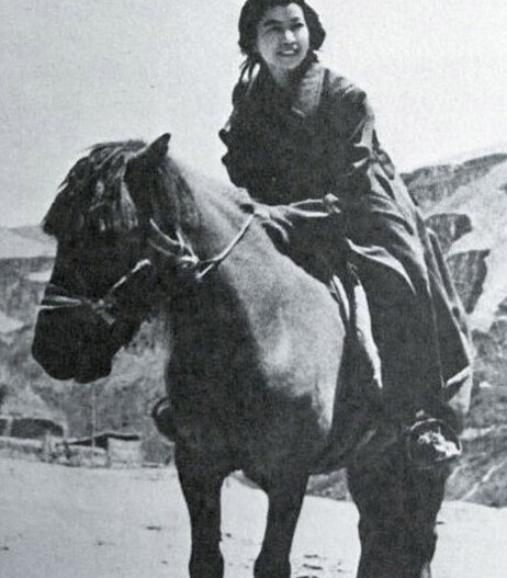 揭毛泽东最欣赏的十位女性的最终结局如何