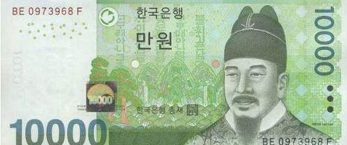 李祹是何许人也 他是怎么成为朝鲜史上的第一牛人的