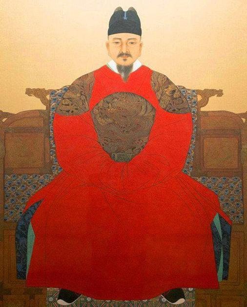 李祹是何许人也 他是怎么成为朝鲜史上的第一牛人的