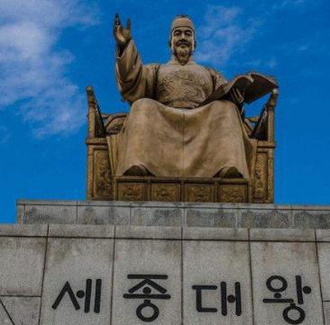 李祹是何许人也 他是怎么成为朝鲜史上的第一牛人的