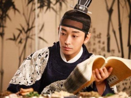 李祹是何许人也 他是怎么成为朝鲜史上的第一牛人的