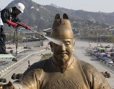 李祹是何许人也 他是怎么成为朝鲜史上的第一牛人的