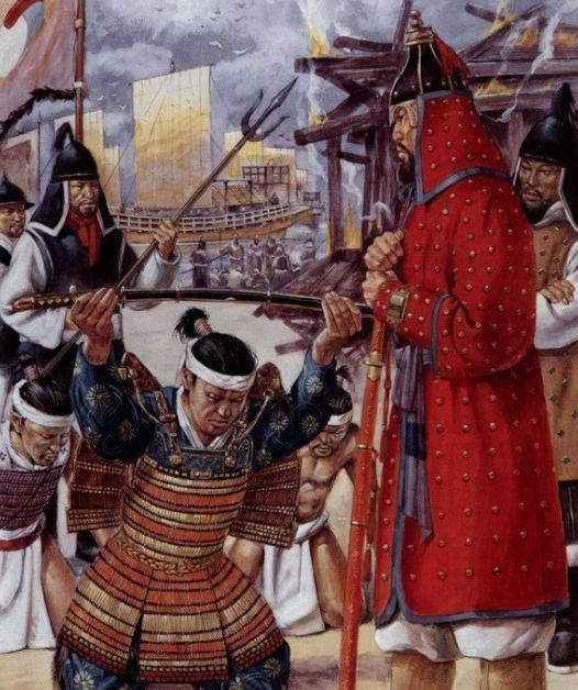 李祹是何许人也 他是怎么成为朝鲜史上的第一牛人的