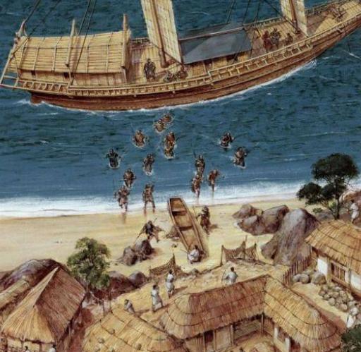 李祹是何许人也 他是怎么成为朝鲜史上的第一牛人的